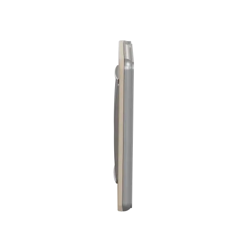 Рамка 1-пост, берёза, Sedna Design Schneider Electric SDD380801U