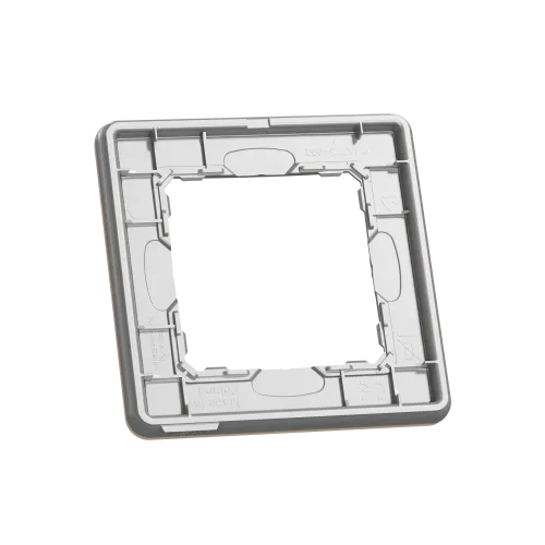 Рамка 1-пост, берёза, Sedna Design Schneider Electric SDD380801U