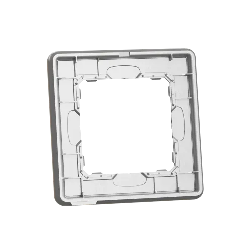 Рамка 1-пост, берёза, Sedna Design Schneider Electric SDD380801U