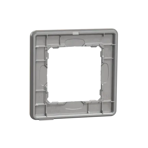 Рамка 1-пост, берёза, Sedna Design Schneider Electric SDD380801U