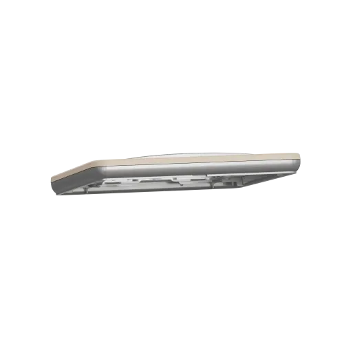 Рамка 1-пост, берёза, Sedna Design Schneider Electric SDD380801U