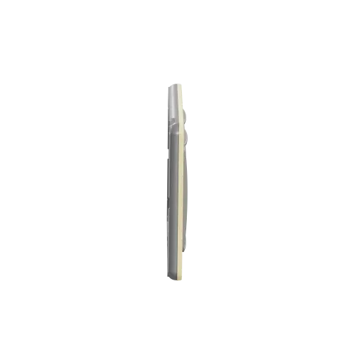 Рамка 2 поста, береза, Sedna Design SDD380802