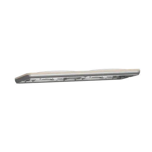 Рамка 2-поста, берёза, Sedna Design Schneider Electric SDD380802U