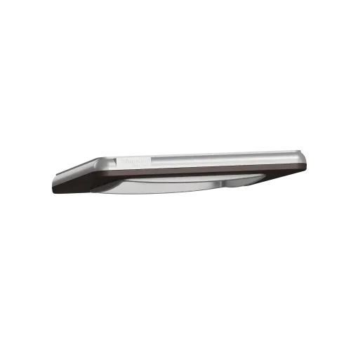 Рамка 1-пост, венге, Sedna Design Schneider Electric SDD381801U