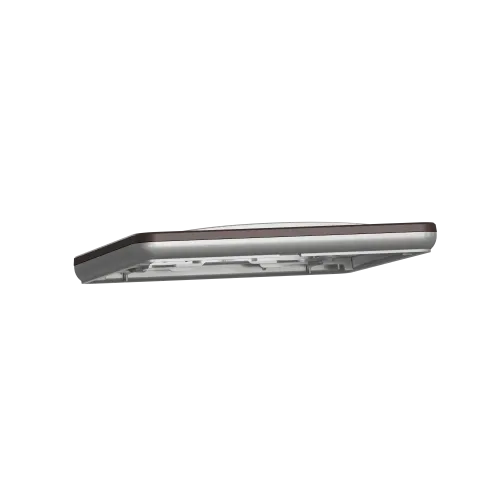 Рамка 1-пост, венге, Sedna Design Schneider Electric SDD381801U