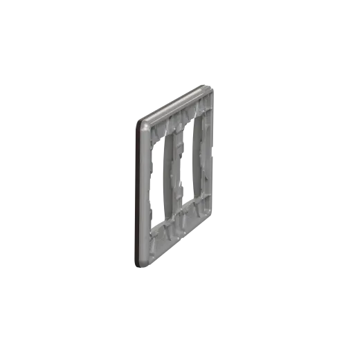 Рамка 2-поста, венге, Sedna Design Schneider Electric SDD381802U