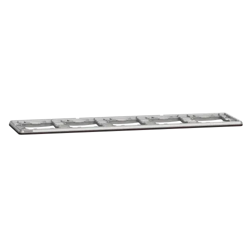 Рамка 5-постов, венге, Sedna Design Schneider Electric SDD381805U