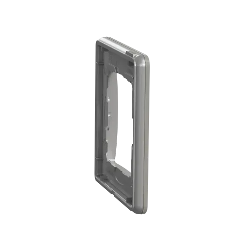 Рамка 1 пост, бетон, Sedna Design SDD390801