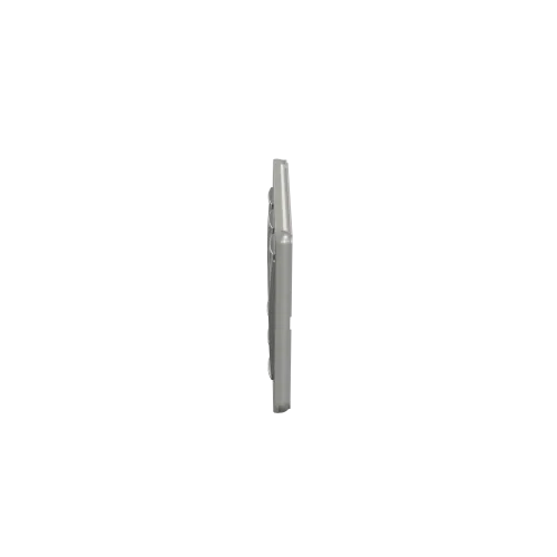 Рамка 3 поста, бетон, Sedna Design SDD390803