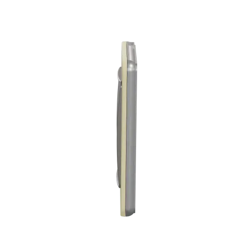 Рамка 1-пост, матовый песочный, Sedna Design Schneider Electric SDD392801