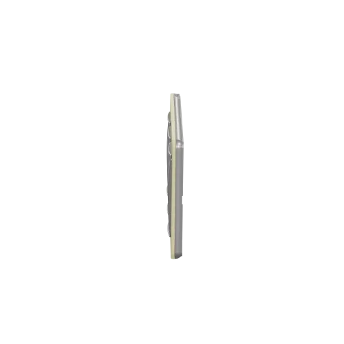 Рамка 3-поста, матовый песочный, Sedna Design Schneider Electric SDD392803