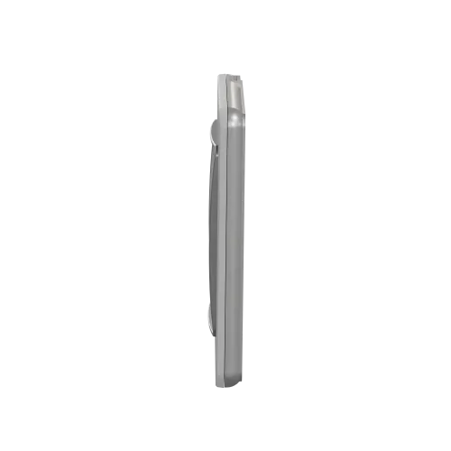 Рамка 1-пост, матовый глиняно-серый, Sedna Design Schneider Electric SDD393801