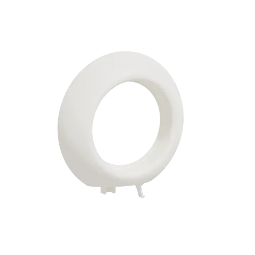 Рамка боковая, белый, Renova WDE011402 Schneider