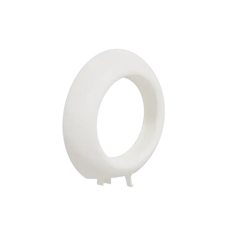 Рамка боковая, белый, Renova WDE011402 Schneider
