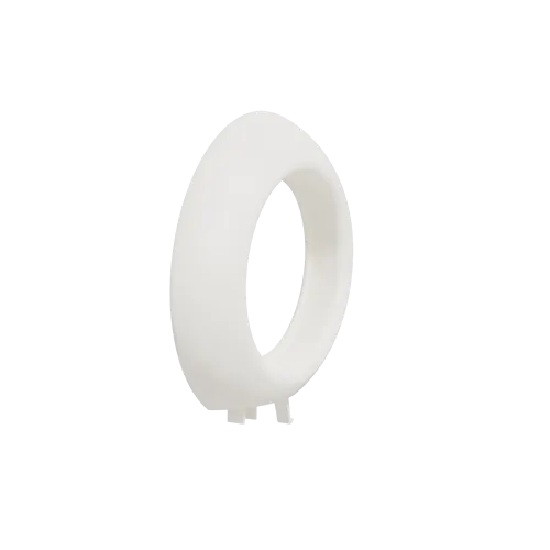 Рамка боковая, белый, Renova WDE011402 Schneider