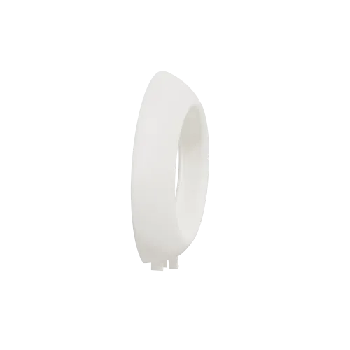 Рамка боковая, белый, Renova WDE011402 Schneider