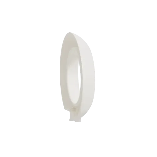 Рамка боковая, белый, Renova WDE011402 Schneider