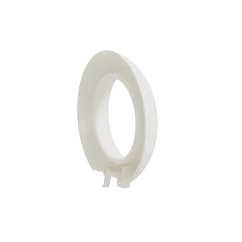 Рамка боковая, белый, Renova WDE011402 Schneider