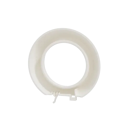 Рамка боковая, белый, Renova WDE011402 Schneider