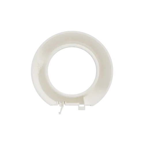 Рамка боковая, белый, Renova WDE011402 Schneider