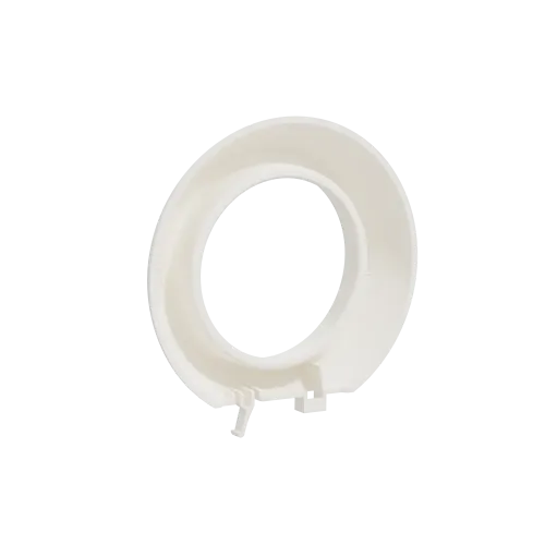 Рамка боковая, белый, Renova WDE011402 Schneider