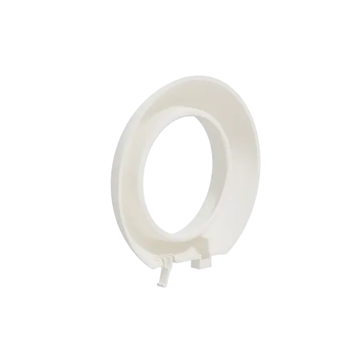Рамка боковая, белый, Renova WDE011402 Schneider