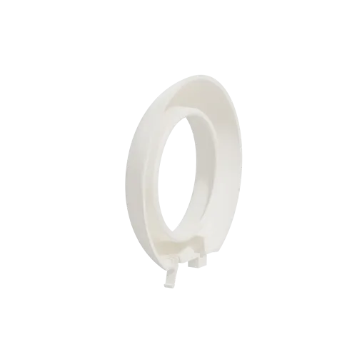 Рамка боковая, белый, Renova WDE011402 Schneider