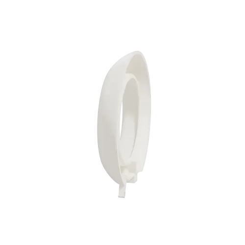 Рамка боковая, белый, Renova WDE011402 Schneider
