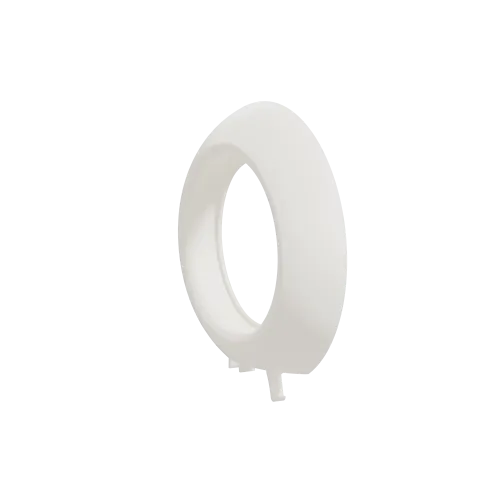 Рамка боковая, белый, Renova WDE011402 Schneider