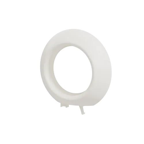 Рамка боковая, белый, Renova WDE011402 Schneider