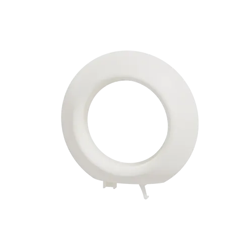 Рамка боковая, белый, Renova WDE011402 Schneider