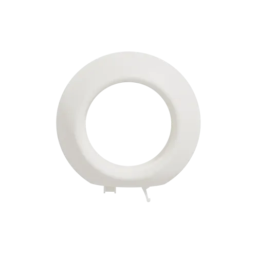 Рамка боковая, белый, Renova WDE011402 Schneider