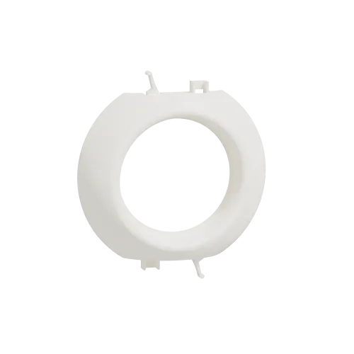 Рамка средняя, белый, Renova WDE011403 Schneider