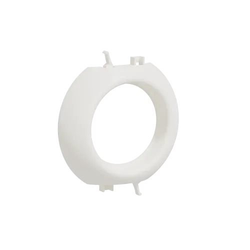 Рамка средняя, белый, Renova WDE011403 Schneider