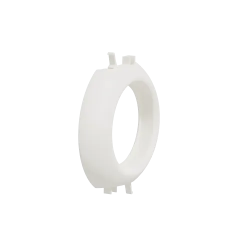 Рамка средняя, белый, Renova WDE011403 Schneider
