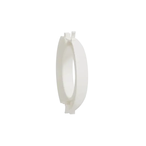 Рамка средняя, белый, Renova WDE011403 Schneider