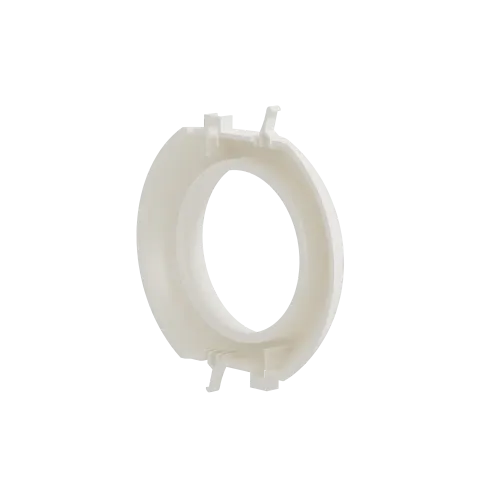 Рамка средняя, белый, Renova WDE011403 Schneider