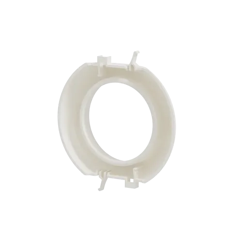 Рамка средняя, белый, Renova WDE011403 Schneider