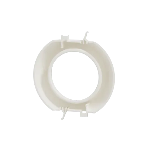 Рамка средняя, белый, Renova WDE011403 Schneider