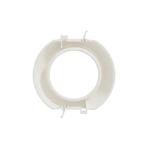 Рамка средняя, белый, Renova WDE011403 Schneider