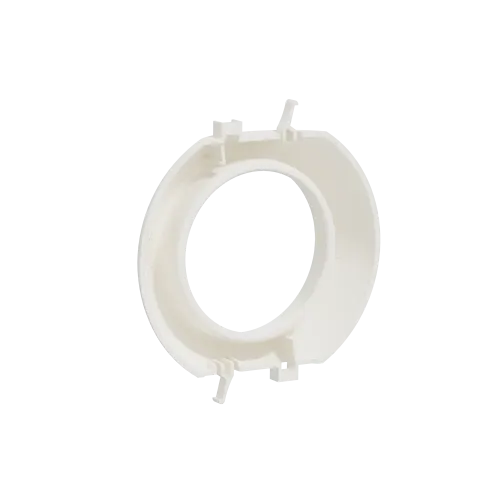 Рамка средняя, белый, Renova WDE011403 Schneider