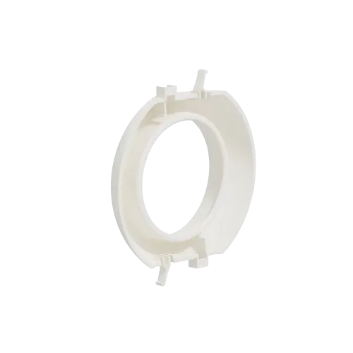 Рамка средняя, белый, Renova WDE011403 Schneider