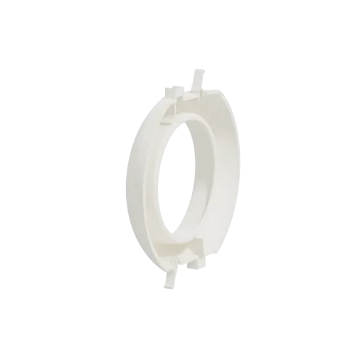 Рамка средняя, белый, Renova WDE011403 Schneider
