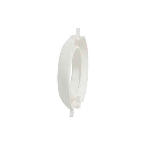 Рамка средняя, белый, Renova WDE011403 Schneider