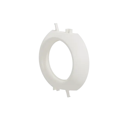 Рамка средняя, белый, Renova WDE011403 Schneider