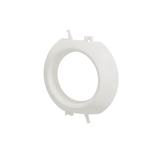 Рамка средняя, белый, Renova WDE011403 Schneider