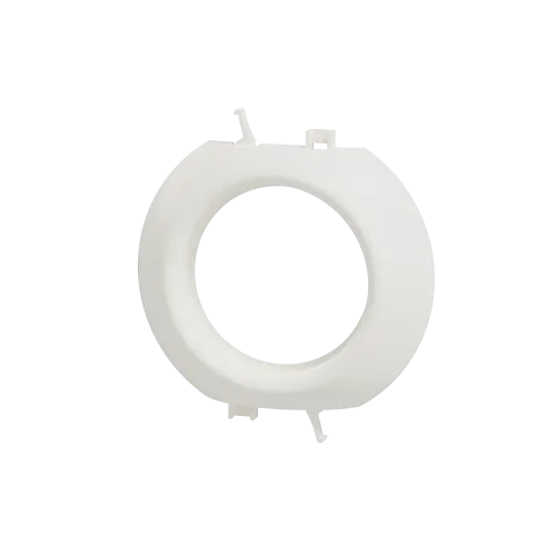 Рамка средняя, белый, Renova WDE011403 Schneider