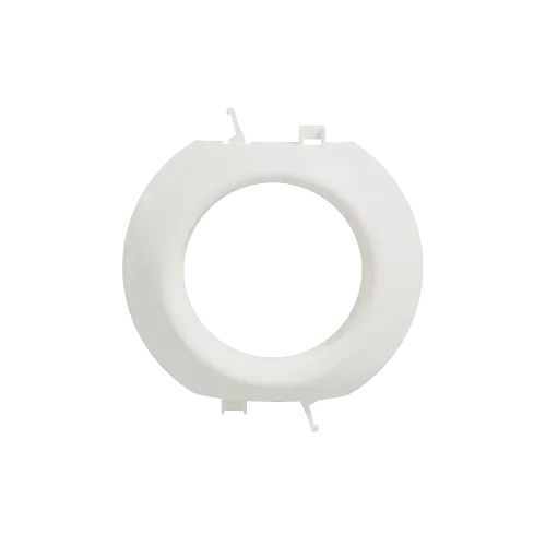 Рамка средняя, белый, Renova WDE011403 Schneider