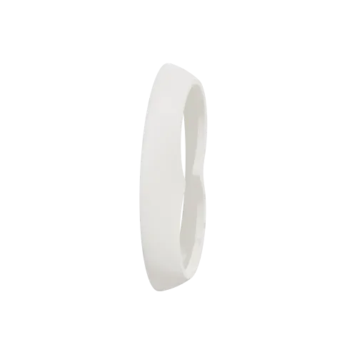 Рамка для двойной розетки, белый, Renova WDE011404 Schneider
