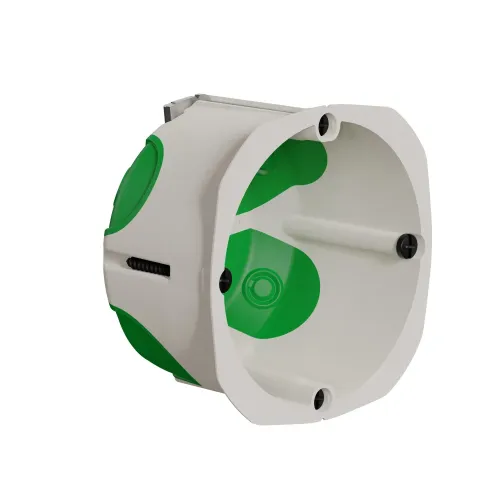 Герметичный подрозетник для гипсокартона, Multifix Air Schneider IMT35032